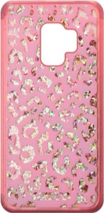 CELLULAR LINE Custodia cover per Samsung Galaxy S9 Cellular Line Stardust Leo